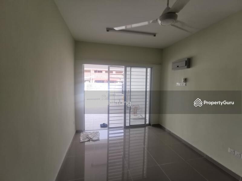 For Rent - Taman Seri Timah