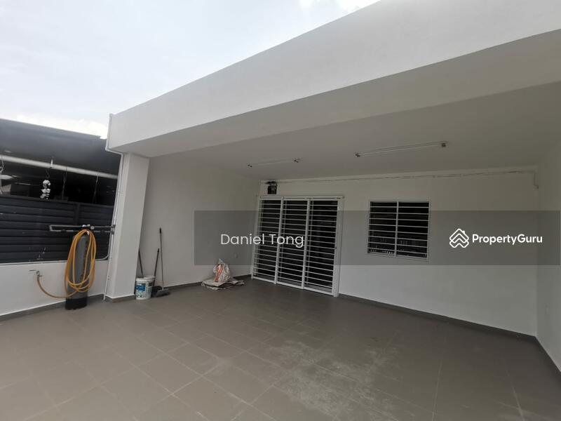 For Rent - Taman Seri Timah