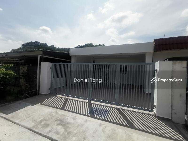 For Rent - Taman Seri Timah