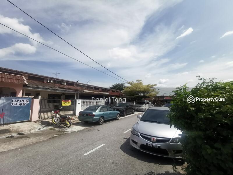 For Rent - Taman Seri Timah