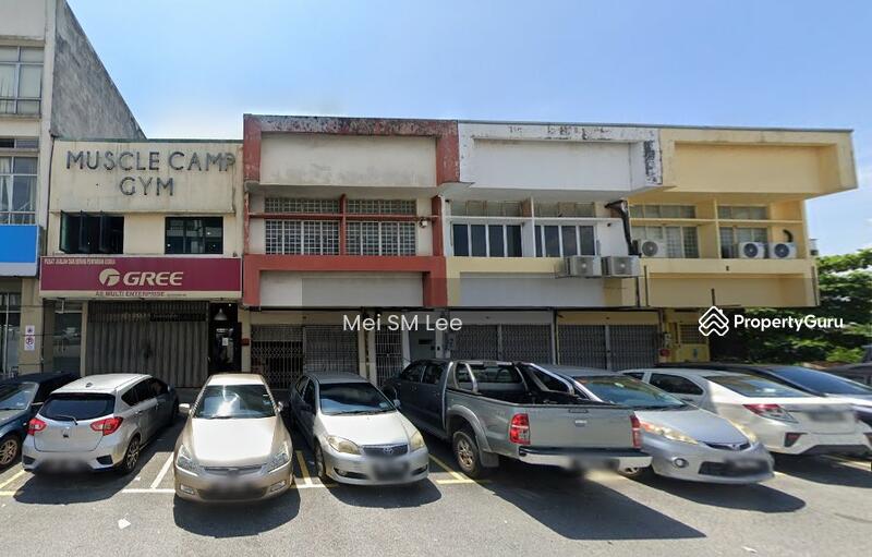 Taman Taynton View, Cheras 