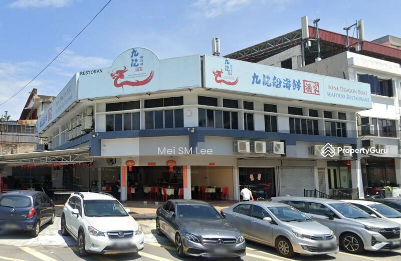 Taman Taynton View, Cheras 