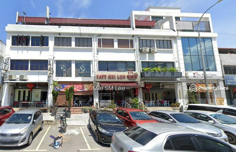 Taman Taynton View, Cheras 