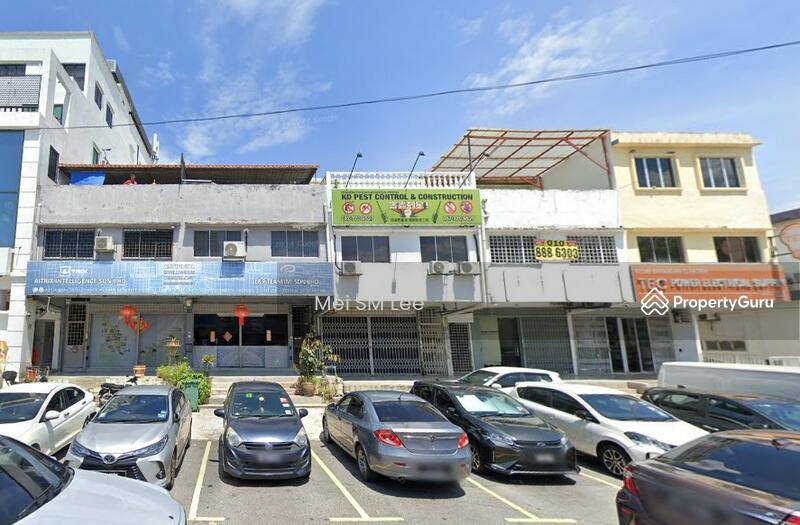 Taman Taynton View, Cheras 