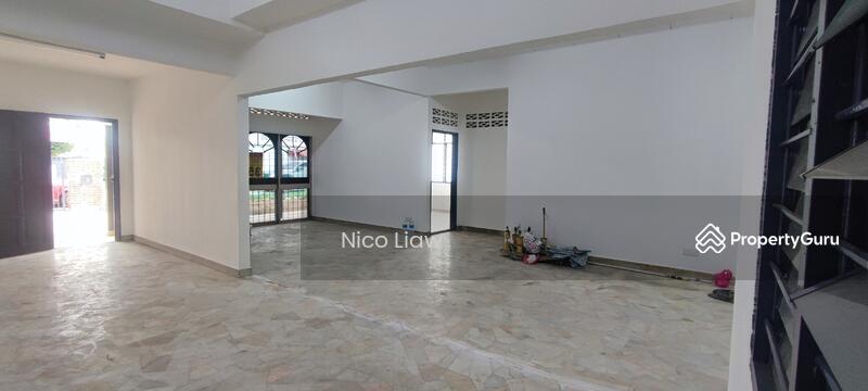 Untuk Dijual - Taman Chi Liung Klang Selangor