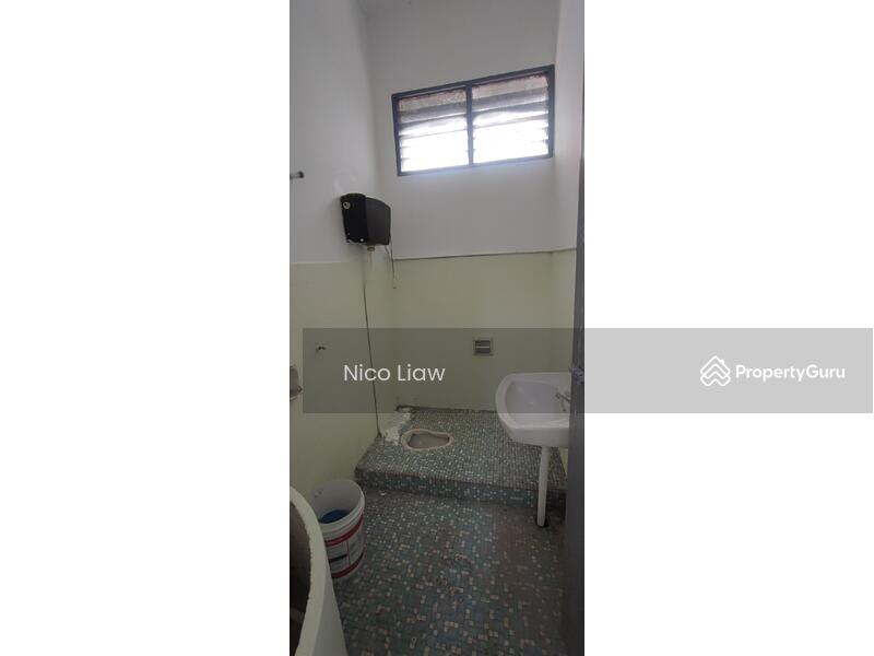 Untuk Dijual - Taman Chi Liung Klang Selangor