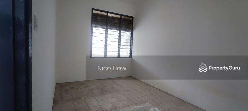 Untuk Dijual - Taman Chi Liung Klang Selangor