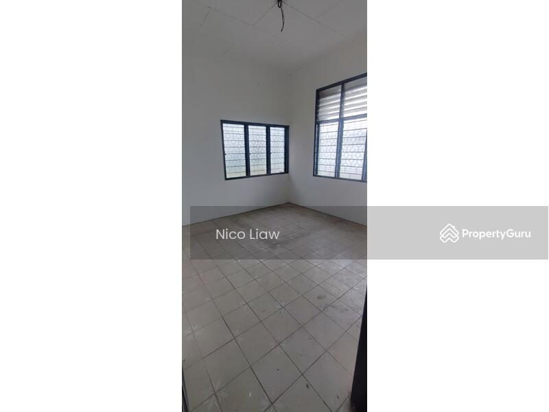 Untuk Dijual - Taman Chi Liung Klang Selangor