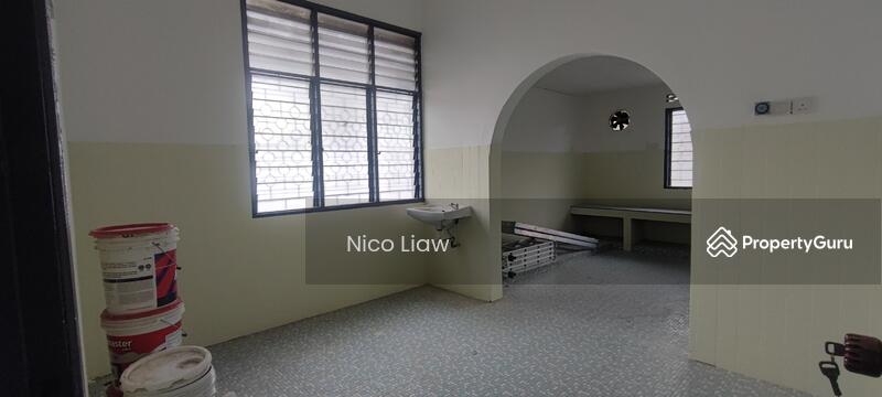Untuk Dijual - Taman Chi Liung Klang Selangor