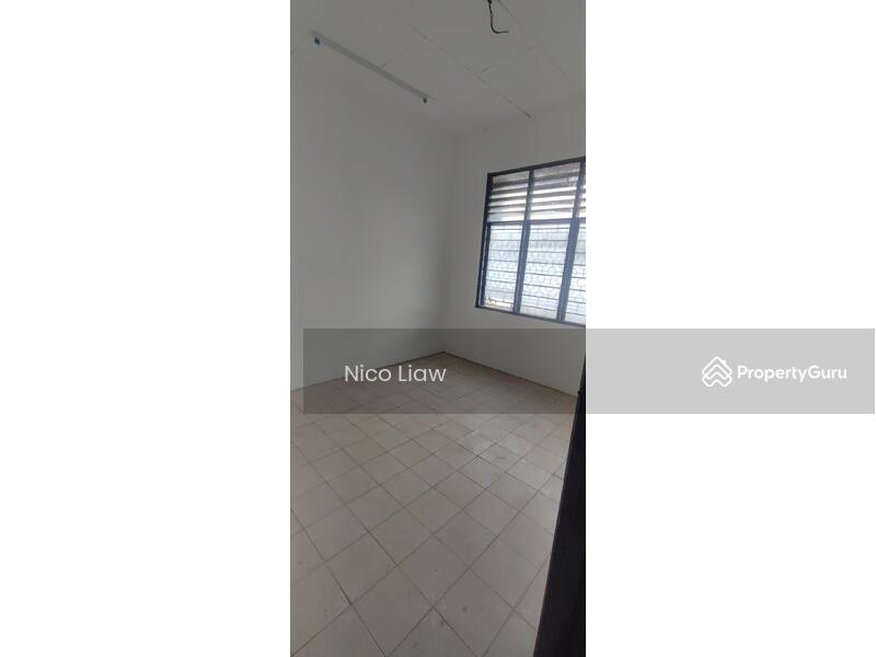 Untuk Dijual - Taman Chi Liung Klang Selangor