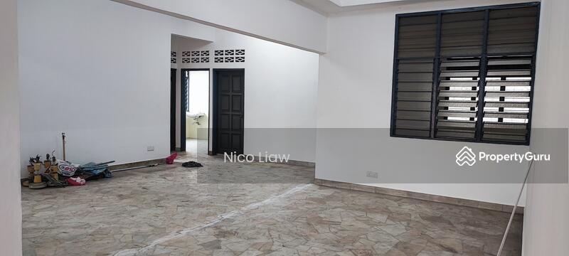 Untuk Dijual - Taman Chi Liung Klang Selangor