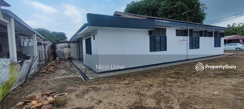 Untuk Dijual - Taman Chi Liung Klang Selangor