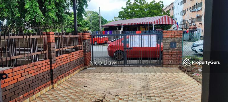 Untuk Dijual - Taman Chi Liung Klang Selangor