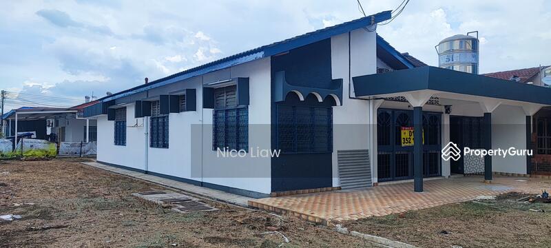 Untuk Dijual - Taman Chi Liung Klang Selangor