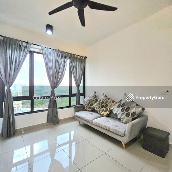 For Sale - Paloma @ Tropicana Metropark