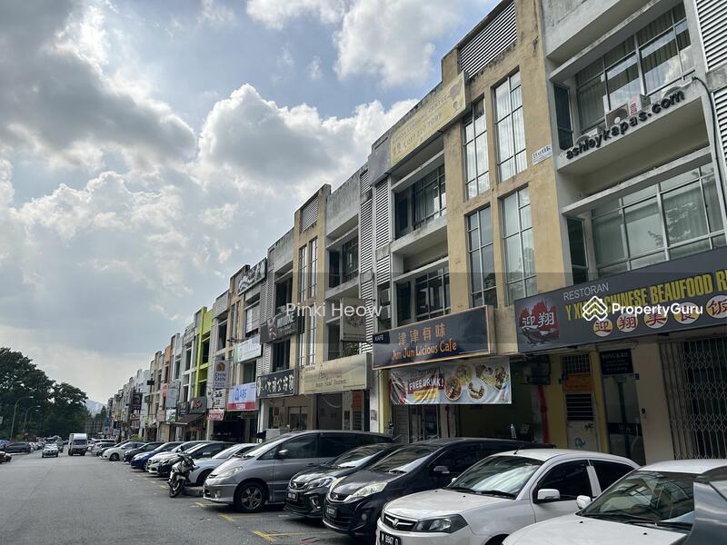 For Rent - Bandar Mahkota Cheras