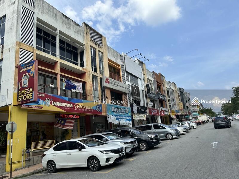 For Rent - Bandar Mahkota Cheras