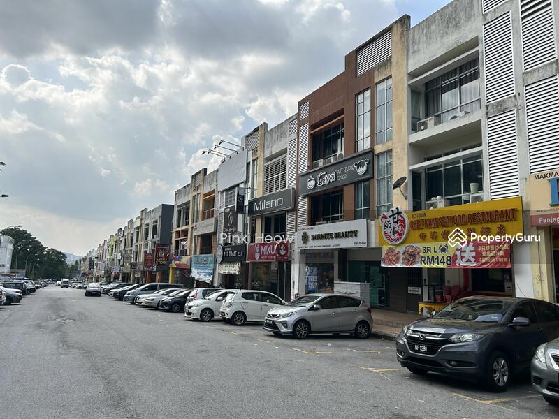 For Rent - Bandar Mahkota Cheras