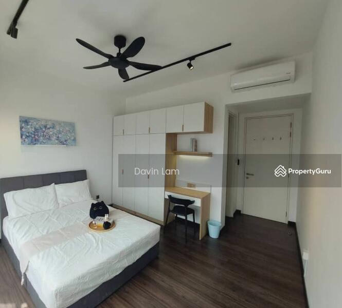 Service Residence for Rent at Duta Park Residences - Daniel Lam - PropertyGuru.com.my