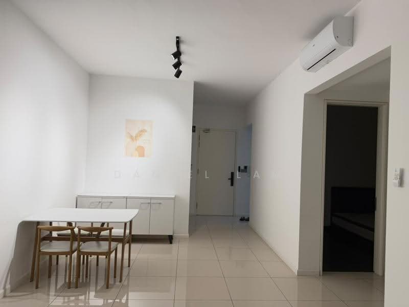 Service Residence for Rent at Duta Park Residences - Daniel Lam - Dining Room - PropertyGuru.com.my