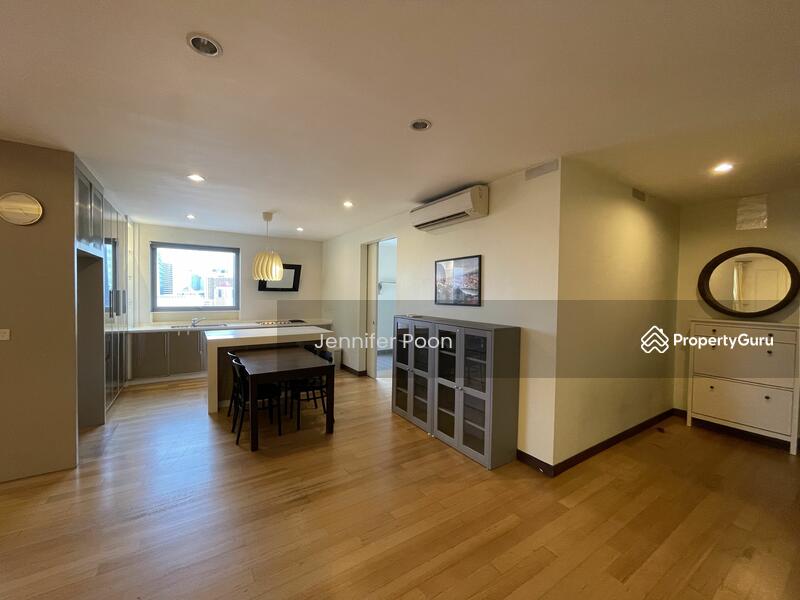 Condominium for Sale at Serviced Residence @ PJ8 - Jennifer Poon - PropertyGuru.com.my