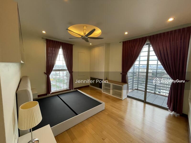 Condominium for Sale at Serviced Residence @ PJ8 - Jennifer Poon - PropertyGuru.com.my