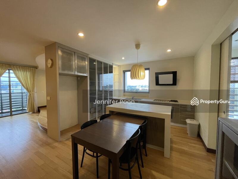 Condominium for Sale at Serviced Residence @ PJ8 - Jennifer Poon - PropertyGuru.com.my
