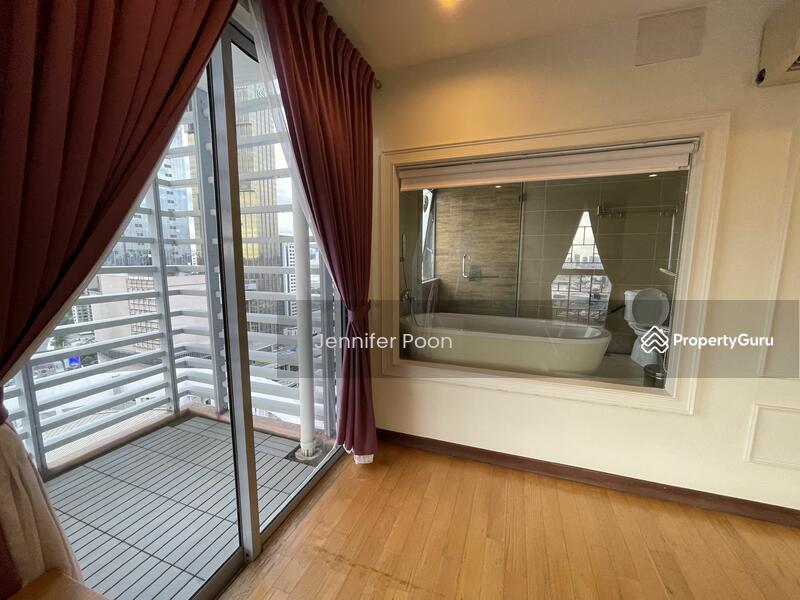 Condominium for Sale at Serviced Residence @ PJ8 - Jennifer Poon - PropertyGuru.com.my