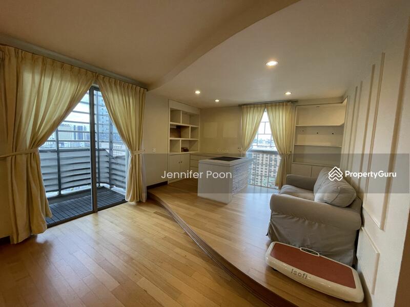 Condominium for Sale at Serviced Residence @ PJ8 - Jennifer Poon - PropertyGuru.com.my
