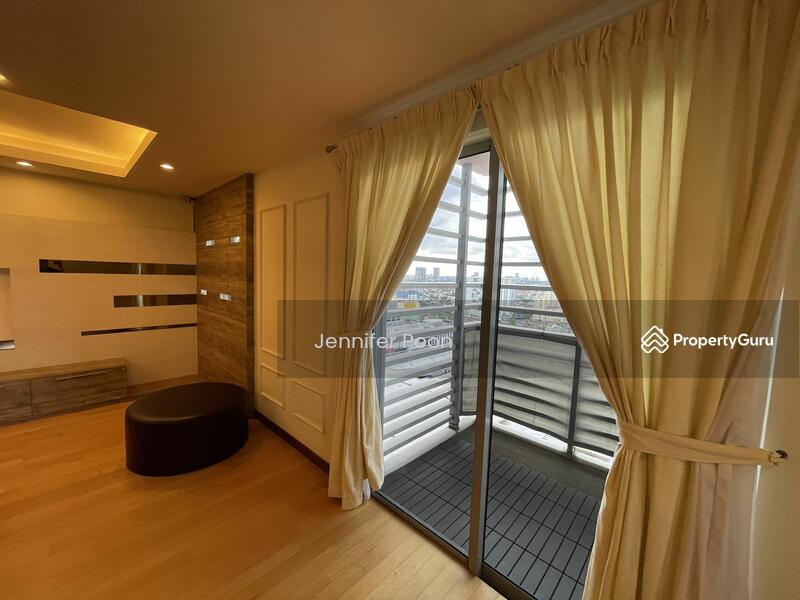 Condominium for Sale at Serviced Residence @ PJ8 - Jennifer Poon - PropertyGuru.com.my