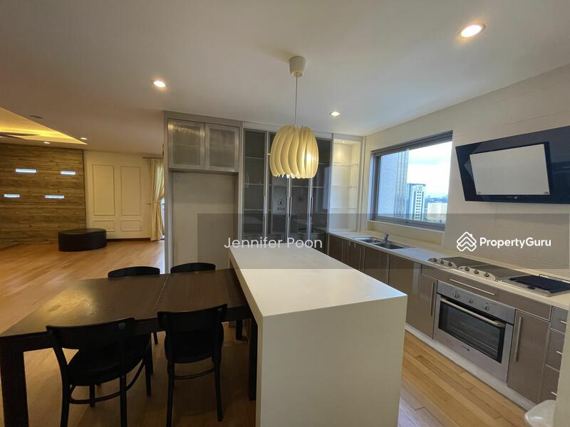 Condominium for Sale at Serviced Residence @ PJ8 - Jennifer Poon - PropertyGuru.com.my