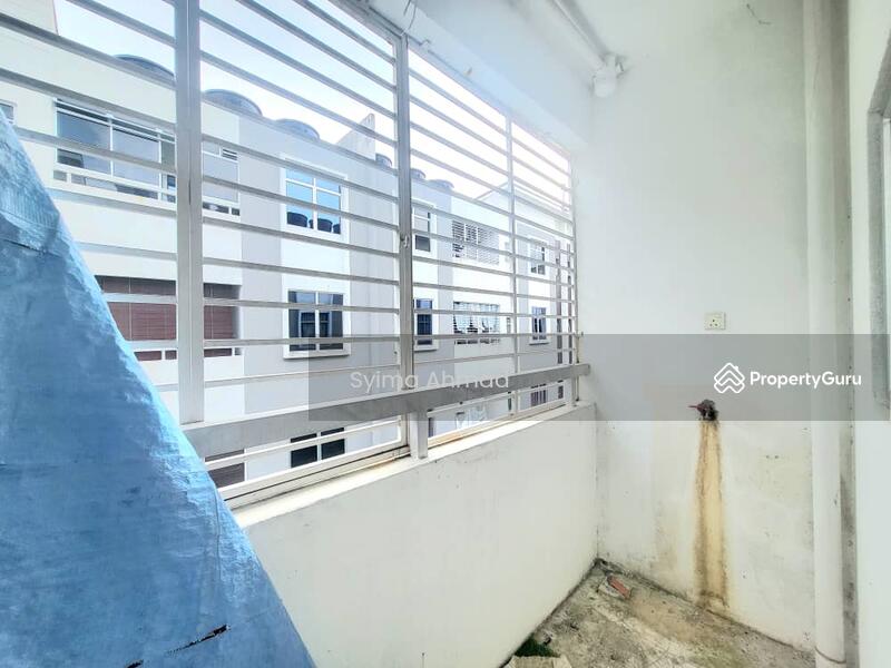 For Sale - Saujana Utama Sungai Buloh
