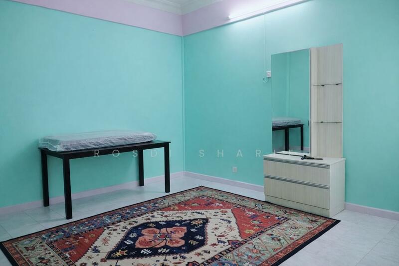 Untuk Dijual - Anjung Villa