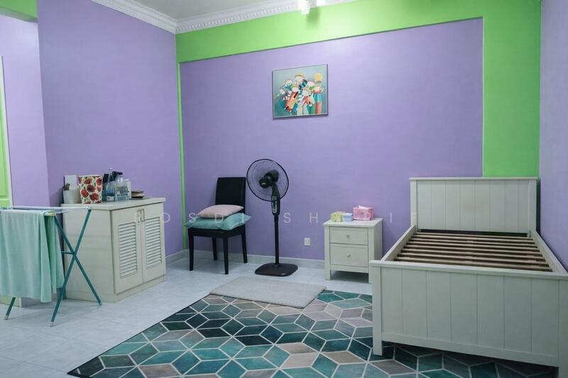 Untuk Dijual - Anjung Villa