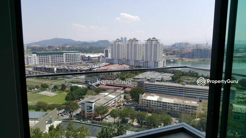 Service Residence for Rent at Univ 360 Place - Xann Chua - PropertyGuru.com.my