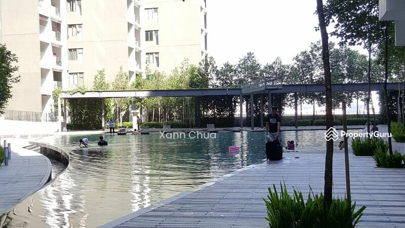 Service Residence for Rent at Univ 360 Place - Xann Chua - PropertyGuru.com.my