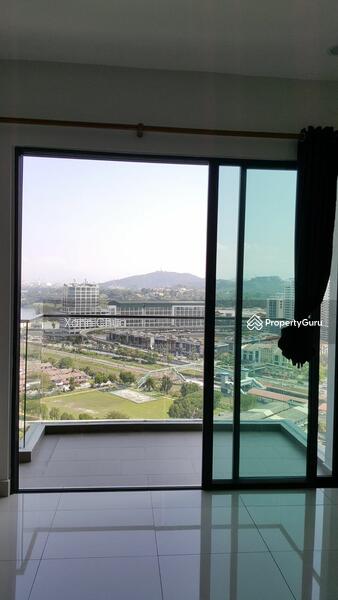 Service Residence for Rent at Univ 360 Place - Xann Chua - PropertyGuru.com.my