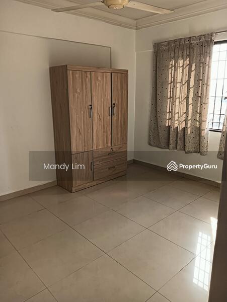 Untuk Dijual - Pangsapuri Seri Pinang
