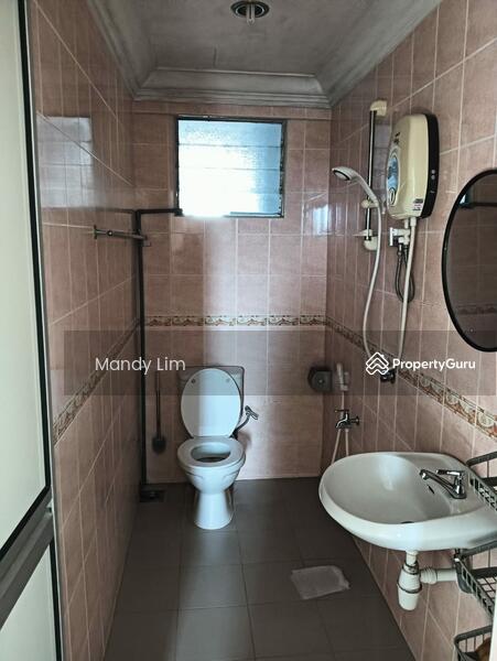 Untuk Dijual - Pangsapuri Seri Pinang