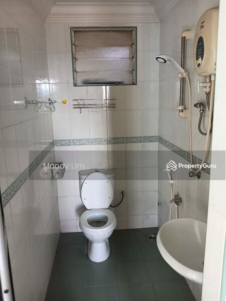 Untuk Dijual - Pangsapuri Seri Pinang