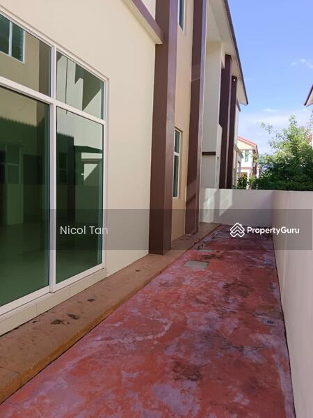 Semi-Detached House for Sale in Bandar Tasek Mutiara (Simpang Ampat) - Nicol Tan - PropertyGuru.com.my