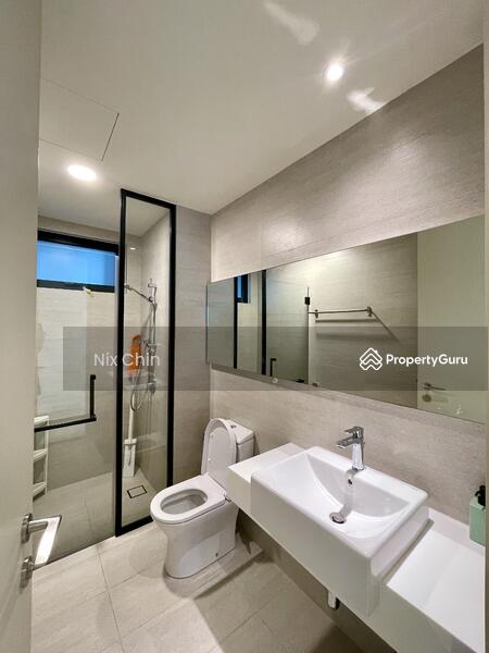 Residensi Solaris Parq untuk Untuk Disewa - RM 6,000 /bulan, Mac 2026 - PropertyGuru.com.my