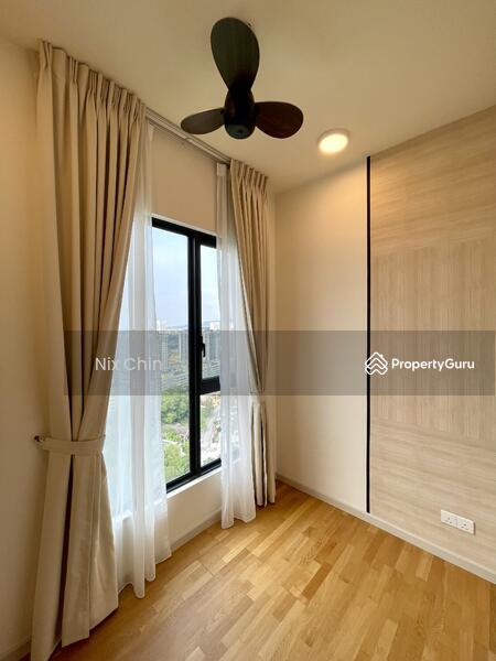 Residensi Solaris Parq untuk Untuk Disewa - RM 6,000 /bulan, Mac 2026 - PropertyGuru.com.my