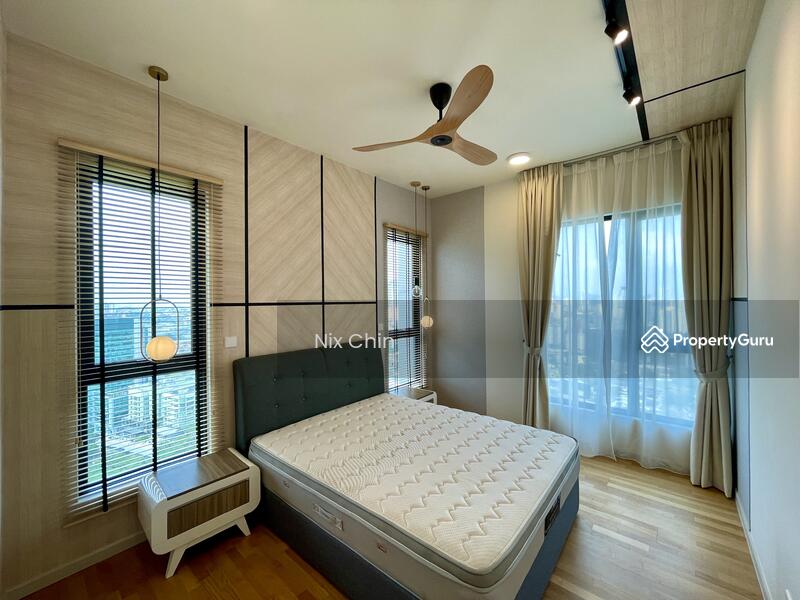 Residensi Solaris Parq untuk Untuk Disewa - RM 6,000 /bulan, Mac 2026 - PropertyGuru.com.my