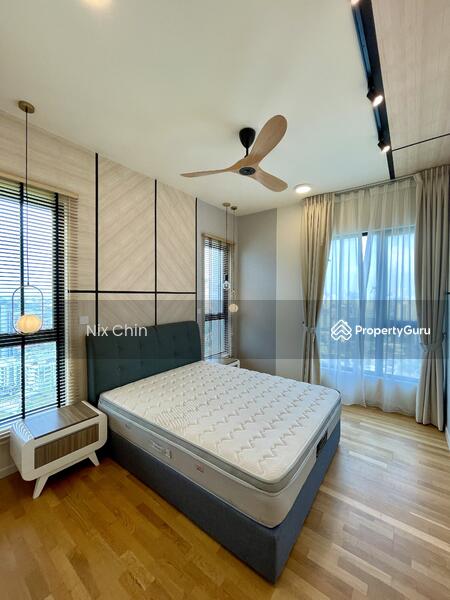 Residensi Solaris Parq untuk Untuk Disewa - RM 6,000 /bulan, Mac 2026 - PropertyGuru.com.my