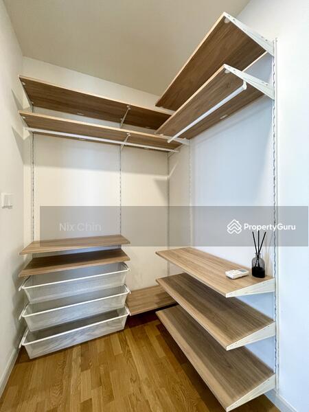 Residensi Solaris Parq untuk Untuk Disewa - RM 6,000 /bulan, Mac 2026 - PropertyGuru.com.my