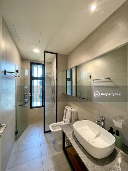 Residensi Solaris Parq untuk Untuk Disewa - RM 6,000 /bulan, Mac 2026 - PropertyGuru.com.my