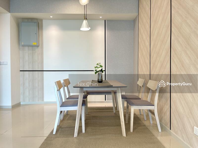 Residensi Solaris Parq untuk Untuk Disewa - RM 6,000 /bulan, Mac 2026 - PropertyGuru.com.my