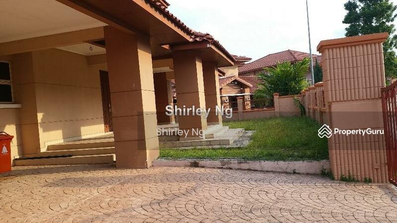 Untuk Dijual - Bungalow at Ara Damansara