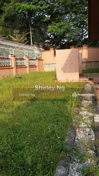 Untuk Dijual - Bungalow at Ara Damansara